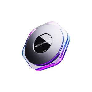 draadloze carplay ai box