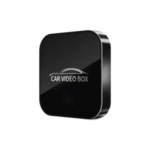 Y1 Draadloze CarPlay AI Box
