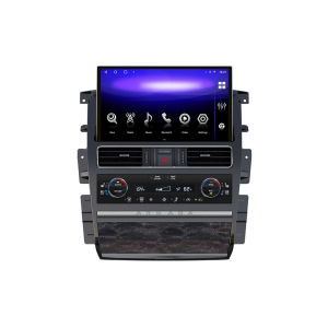 Nissan Armada Android Hoofdunit
