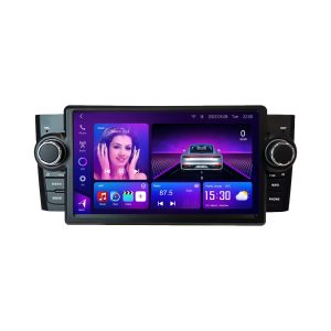 Android-hoofdeenheid Fiat Punto Linea