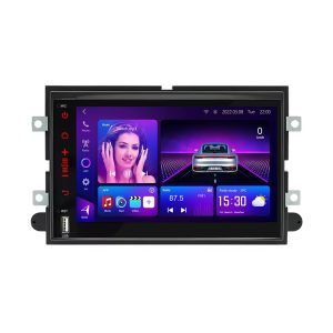 android head unit ford f150
