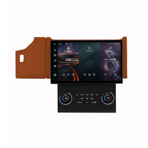 Upgrade Range Rover Vogue Head Unit 2013-2017 (L405) to 2023 13.3" 3 08