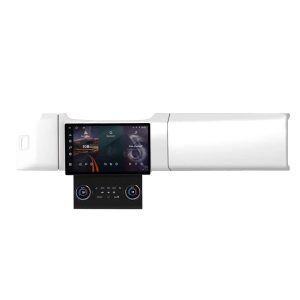 land Range Rover Sport Stereo