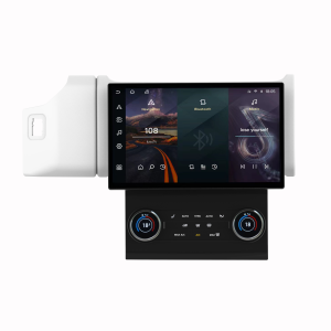 Upgrade Range Rover Vogue Head Unit 2013-2017 (L405) to 2023 13.3" 5 3