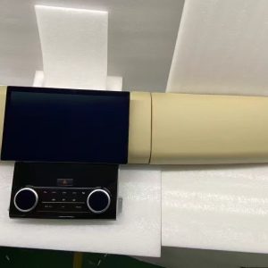 land Range Rover Sport Car Stereo 13.3" L494 2013–2017 Upgrade 5 ac848499d664a6c6366d2e0dbd12a493