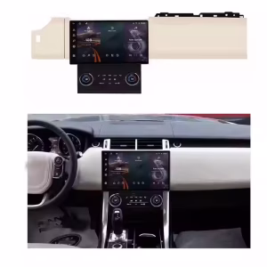 land Range Rover Sport Car Stereo 13.3" L494 2013–2017 Upgrade 3 主图2