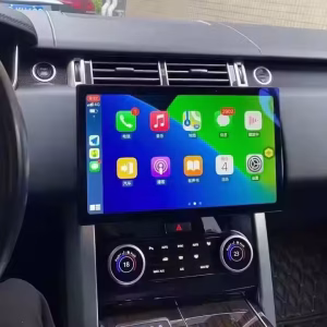 land Range Rover Sport Car Stereo 13.3" L494 2013–2017 Upgrade 6 主图4