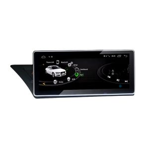 Audi A4 A5 DSP Android-speler