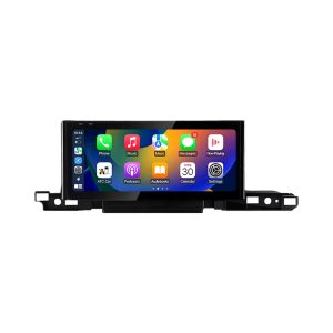 Audi A6L CarPlay Stereo 2017-2018 10,25-12,3" Android Hoofdunit