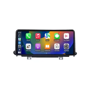 BMW X5 X6 Android Hoofdunit