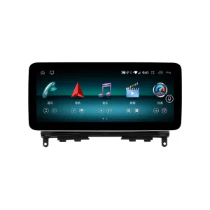 Mercedes NTG5.0 Android Hoofdunit voor W205 W176 W212 2015-2018