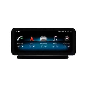 Mercedes CLS W218 Android Hoofdunit