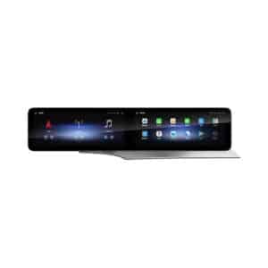 Mercedes W176 C117 X156 Android-autoradio voor de A-Klasse, CLA en GLA (2012-2018)