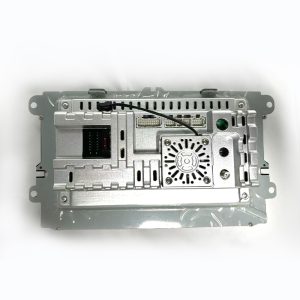 Volkswagen Android-stereo