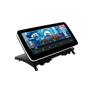 Mercedes NTG5.0 Android Hoofdunit voor W205 W176 W212 2015-2018