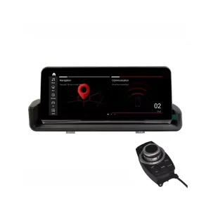 BMW X3 E83 CIC CCC Android Hoofdunit