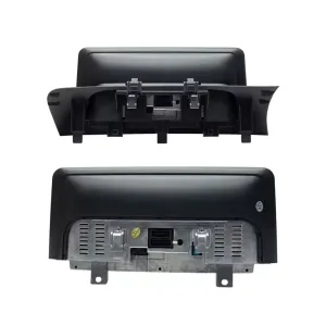 BMW X3 X4 F25 F26 Android Head Unit 2011–2017 with CarPlay 3 BMW X3 X4 NBT CIC Android Hoofdunit