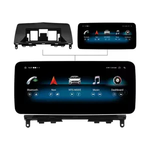 Mercedes NTG5.0 Android Hoofdunit voor W205 W176 W212 2015-2018