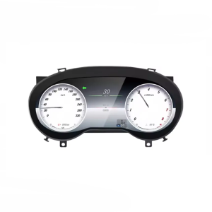 Mercedes C GLC Digitaal Cluster W205/W253 2015-2018 | 12,3″