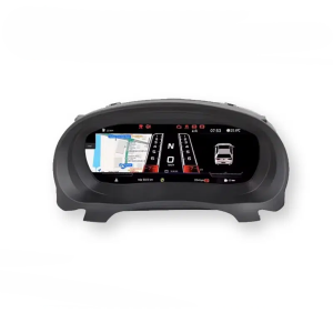 Volkswagen Golf 6 Digitaal Instrumentenpaneel 2008-2014 12,3 inch IPS LCD