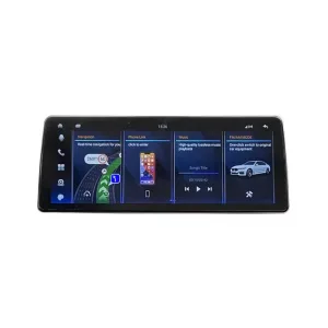 BMW E60 E90 Hoofdeenheid 2005-2008 | CarPlay Android Auto DSP