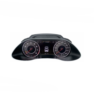 Audi A4 B8 Digitale Cluste