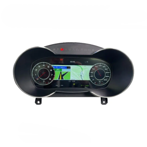 12,3 inch digitaal instrumentenpaneel voor Audi TT 2009-2013