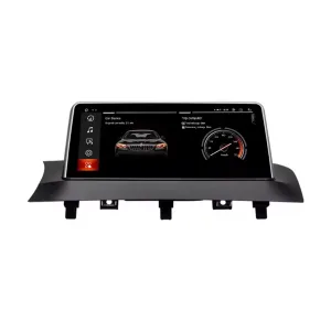 BMW X3 X4 NBT CIC Android Hoofdunit