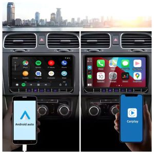 Volkswagen Android-stereo