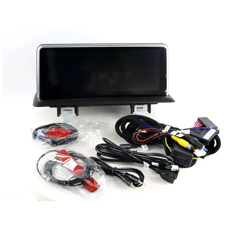 BMW X5 X6 E70 E71 Android Hoofdunit 2010-2013 CIC CCC