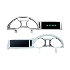 Audi Q7 Android Hoofdunit 2006-2015