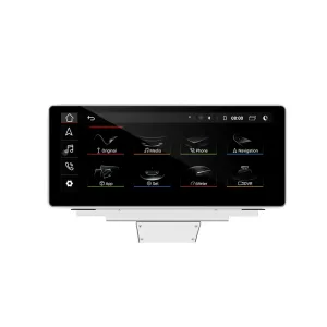 Audi Q2L CarPlay Stereo 2019-2021 12,3inch