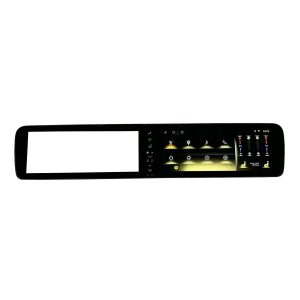 Mercedes-Benz S-Klasse W222 Android Hoofdunit