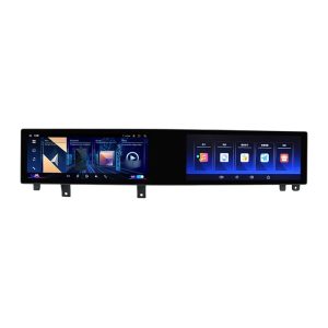 BMW 5 NBT Stereo