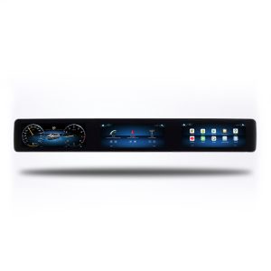 Mercedes-Benz Vito Android Hoofdeenheid