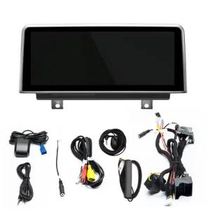 BMW F20 NBT Android eenheid