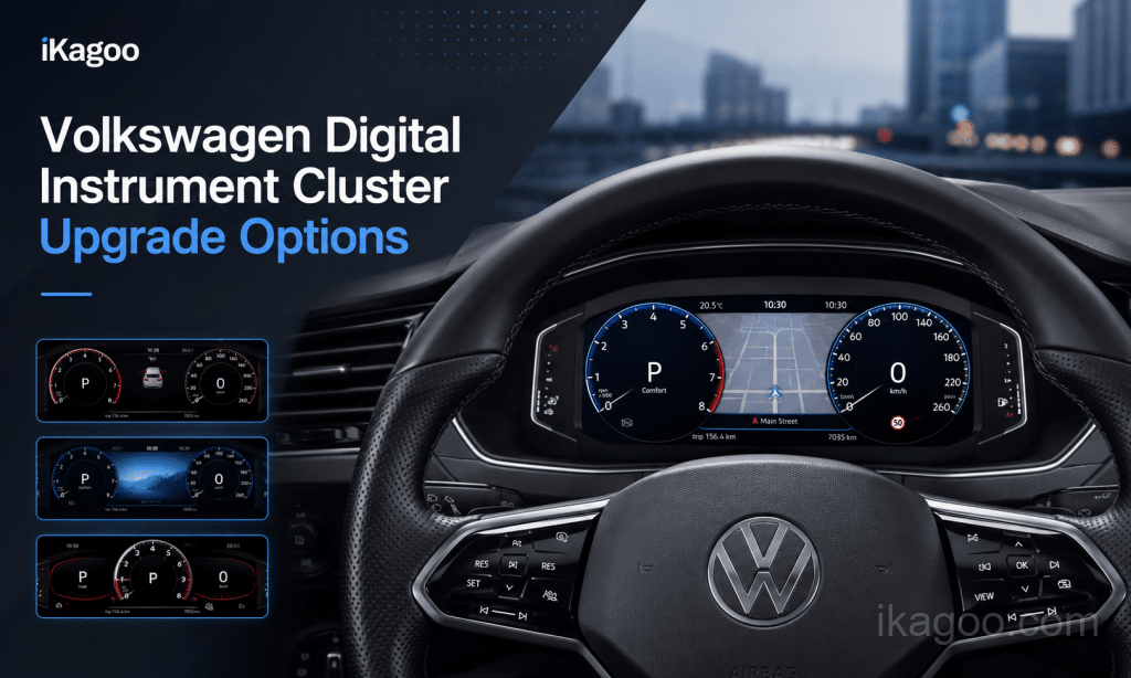 ikagoo-volkswagen-digitale-instrumentenpaneel-upgrade-opties.webp