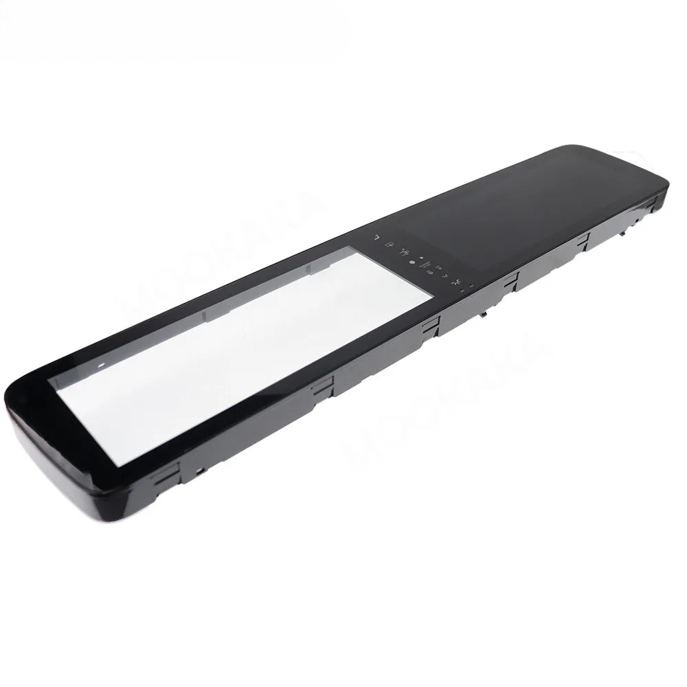 S-Klasse W222 Android Hoofdunit