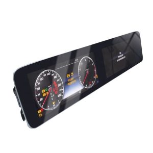 Mercedes-Benz W213 Android Hoofd Uni