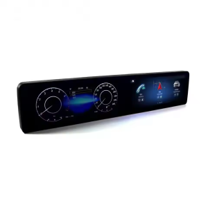 S-Klasse W221 Android Hoofdunit
