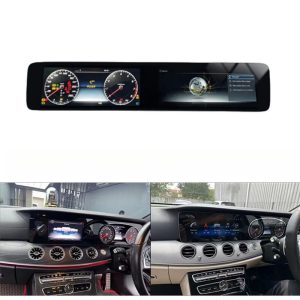 Mercedes-Benz W213 Android Hoofd Uni