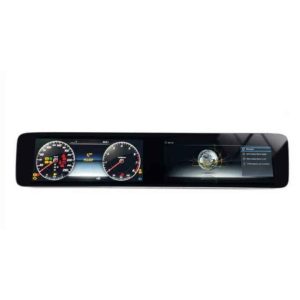 Mercedes-Benz W213 Android Hoofd Uni