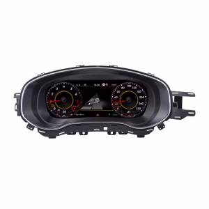 Volkswagen Jetta digitaal instrumentenpaneel 2011–2018 Upgrade 5 H80a4840604e34945b9d84769450c2655T
