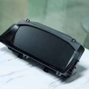 IPS LCD-scherm van digitaal instrumentenpaneel Volkswagen Multivan T6