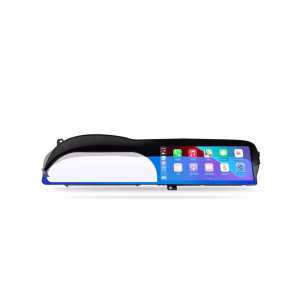 Mercedes-Benz S-Klasse W221 Android Hoofdunit