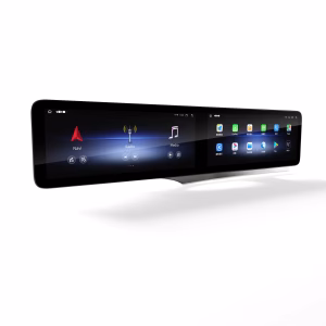 Mercedes-Benz W205 Android Hoofdunit
