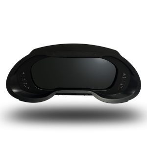 Audi digitaal dashboard