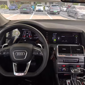 Audi Q7 Digital Cluster 2005–2015 & Android Head Unit Carplay 4 S2b709788dc014f1292712c05c92765c7o