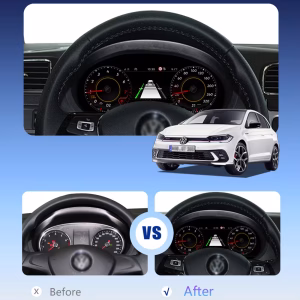 Volkswagen Jetta digitaal instrumentenpaneel 2011–2014 3 Sae385d9755f146b6b49dd0d861deeb7aG