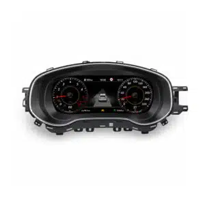 VW Jetta digitaal instrumentenpaneel 2011-2018 | Mk6 LCD-upgrade